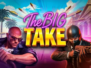 The Big Take™ – Hold & Win thumbnail