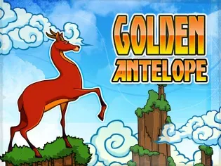 Golden Antelope thumbnail