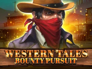 Western Tales - Bounty Pursuit thumbnail