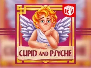 Cupid and Psyche thumbnail