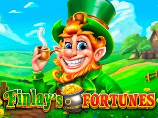 Finlay's Fortunes thumbnail