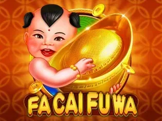 Fa Cai Fu Wa thumbnail