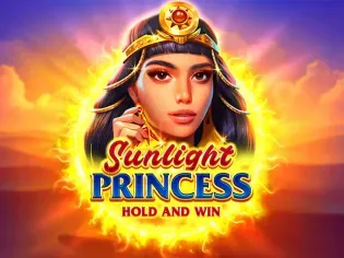 Sunlight Princess thumbnail