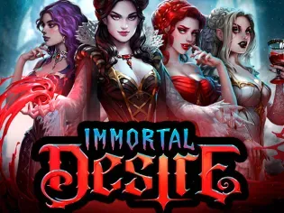Immortal Desire thumbnail