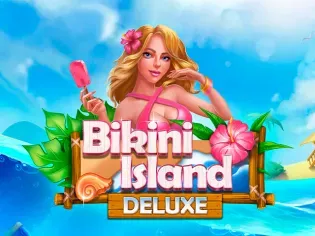 Bikini Island Deluxe thumbnail