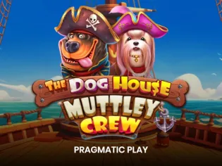 The Dog House – Muttley Crew thumbnail