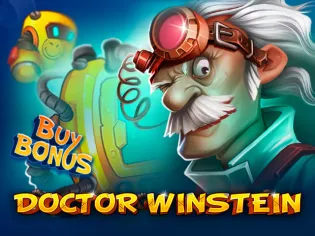 Doctor Winstein Buy Bonus thumbnail