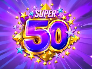 Super 50 Stars thumbnail