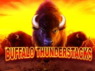 Buffalo Thunderstacks thumbnail