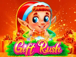 Gift Rush thumbnail