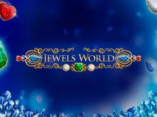 Jewels World thumbnail
