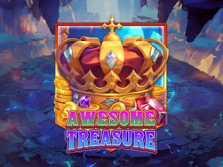 Awesome Treasure thumbnail