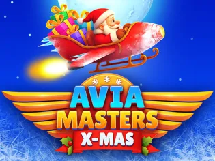 Aviamasters X-mas thumbnail