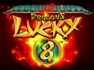 Dragons Lucky 8™ thumbnail