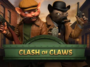 Clash of Claws thumbnail