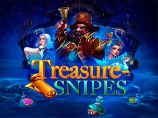 Treasure-snipes thumbnail