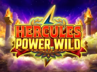 Hercules Power Wild thumbnail